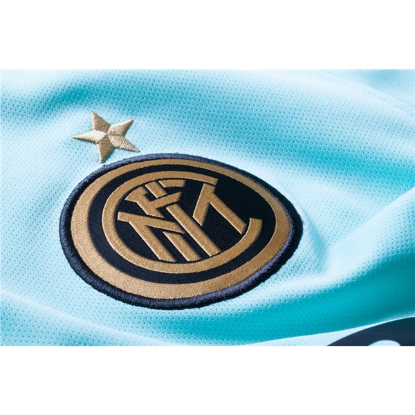 Inter Milan Away 2019-20 Soccer Jersey Shirt - Click Image to Close